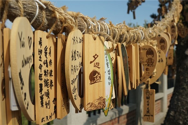 夢到祈求會是什麼預兆_周公解夢