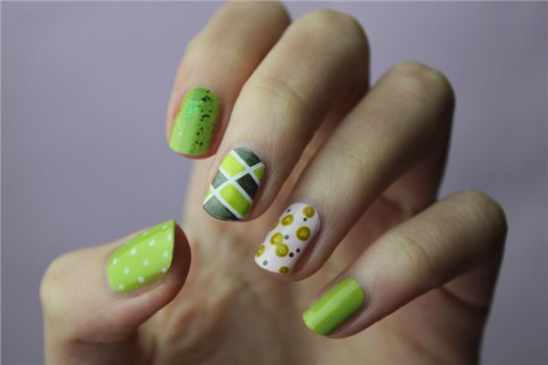 夢見美甲掉了什麼意思_周公解夢