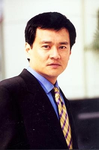 演員王輝個人資料 王輝演過的電視劇_十二星座