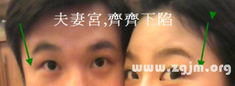 熊老師說掌相48