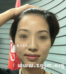 讀者照片分析