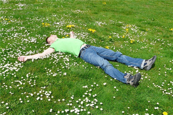 夢見老公去世是什麼意思_周公解夢