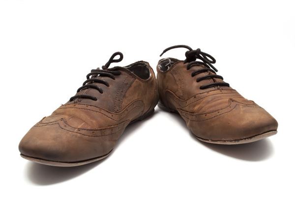 夢見鞋意味著什麼_周公解夢