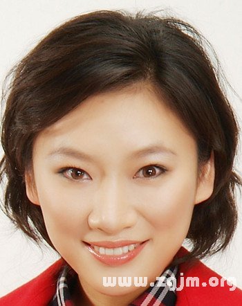 郭濤妻子李燃 李燃圖片 李燃個人資料_十二星座