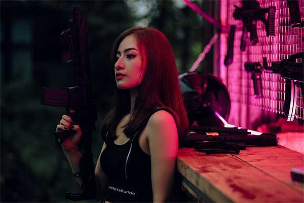 夢到被女人追殺是什麼兆頭_周公解夢