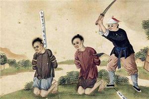 夢見死刑：被判死刑，身體健康_周公解夢