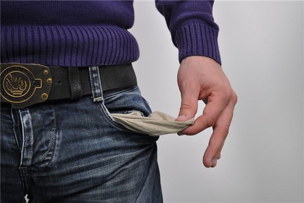 夢到了買東西沒付錢是吉兆嗎?_周公解夢