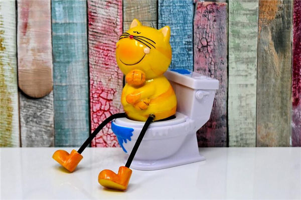 夢到自己大便是什麼意思_周公解夢