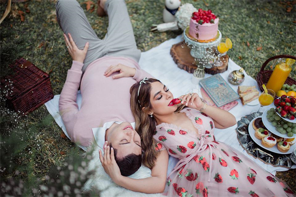 夢見跟別人睡覺是什麼預兆_周公解夢