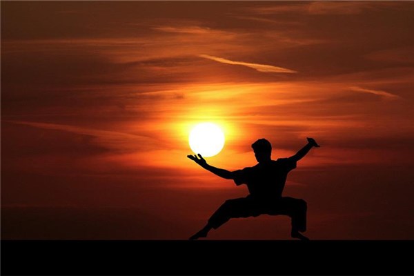 夢見學武意味著什麼_周公解夢