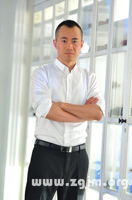 邱啟明個人資料 邱啟明老婆 邱啟明為什麼離開央視_十二星座