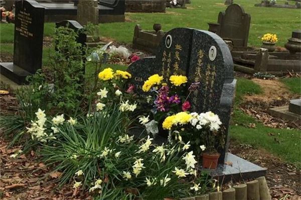 夢見祭拜去世的人_周公解夢