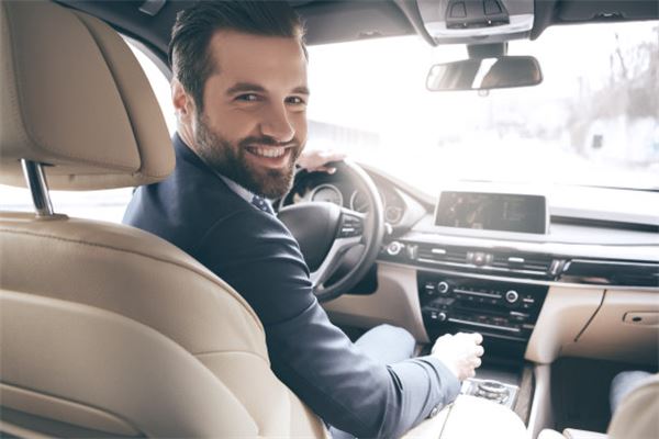 夢見開新車_周公解夢