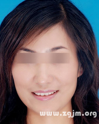熊老師說掌相90