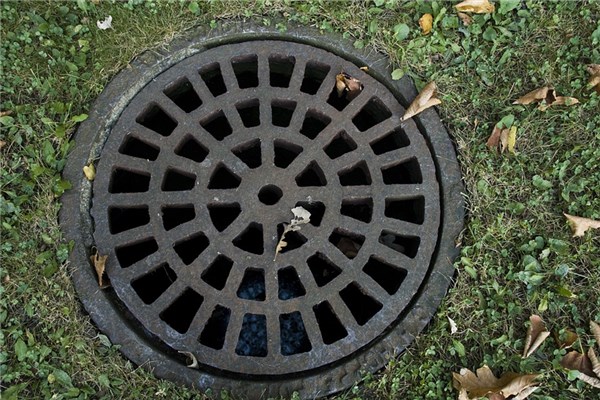 夢到下水道漏水預示什麼_周公解夢