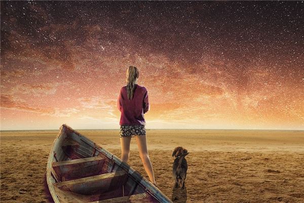 夢見舊地重遊是什麼預兆？_周公解夢