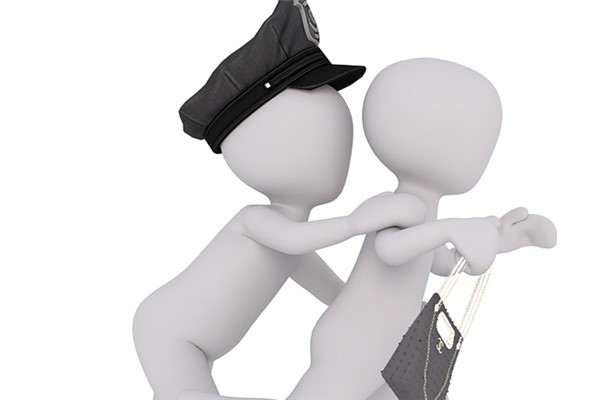 夢到了有人被抓有什麼寓意嗎_周公解夢