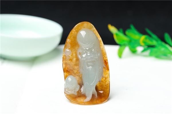 夢見壽星公什麼意思_周公解夢