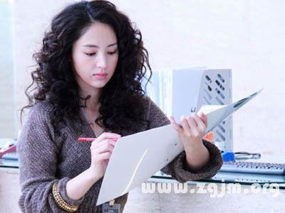 給12星座女孩職場上的晉升之道_十二星座