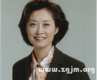 敬一丹簡歷 敬一丹老公 敬一丹女兒_十二星座