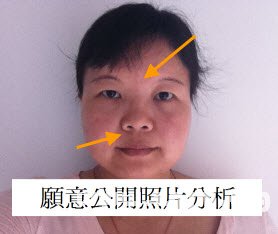 熊老師說掌相80