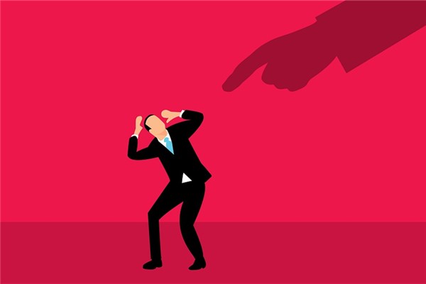 夢見自己被罵預示什麼_周公解夢