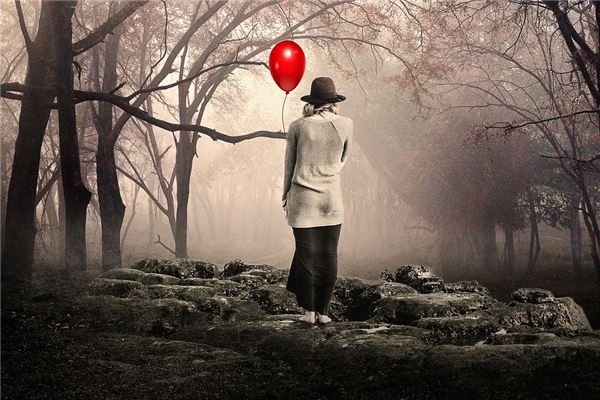 什麼是創傷夢_周公解夢