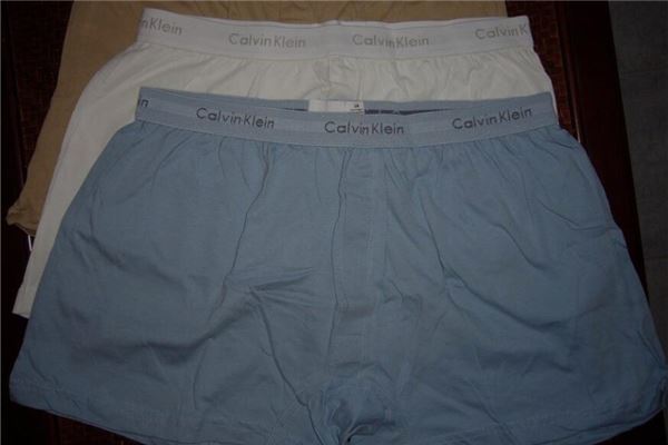 夢到了髒內褲預示著什麼_周公解夢