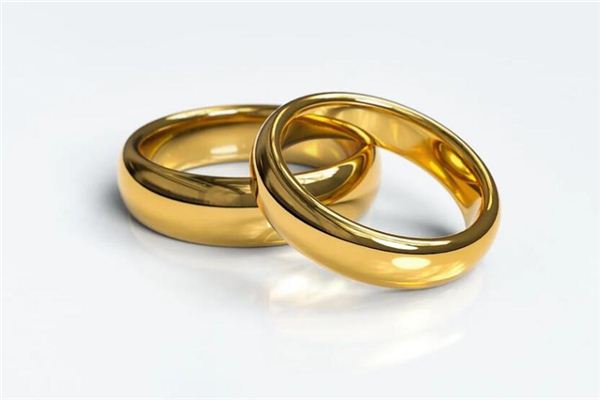 夢到黃金首飾是什麼意思啊_周公解夢