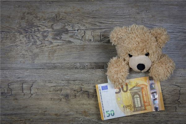 夢見自己錢被偷了_周公解夢