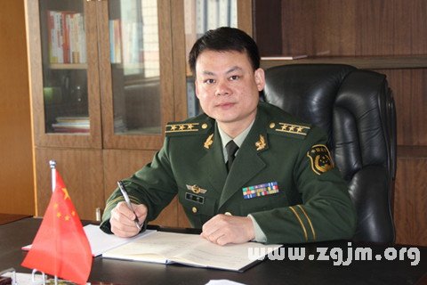 夢見上校 團長