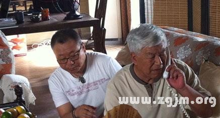 演員張洪傑老婆 張洪傑個人資料 先結婚後戀愛張洪傑_十二星座