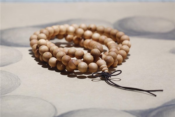 夢見串珠意味什麼_周公解夢