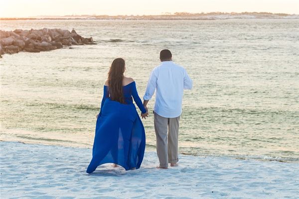 夢到了有人介紹對象有什麼意思嗎_周公解夢