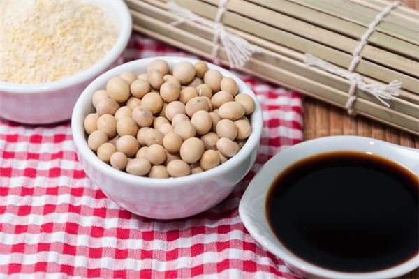 夢見大豆是什麼意思_周公解夢