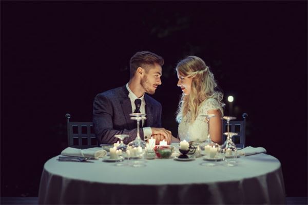 夢見結婚是吉兆_周公解夢