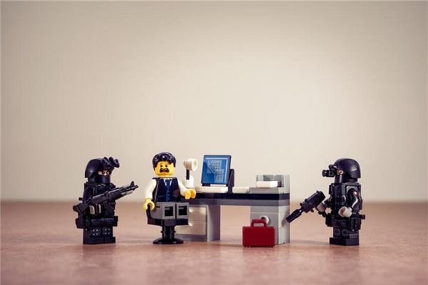 夢見警察是什麼意思_周公解夢