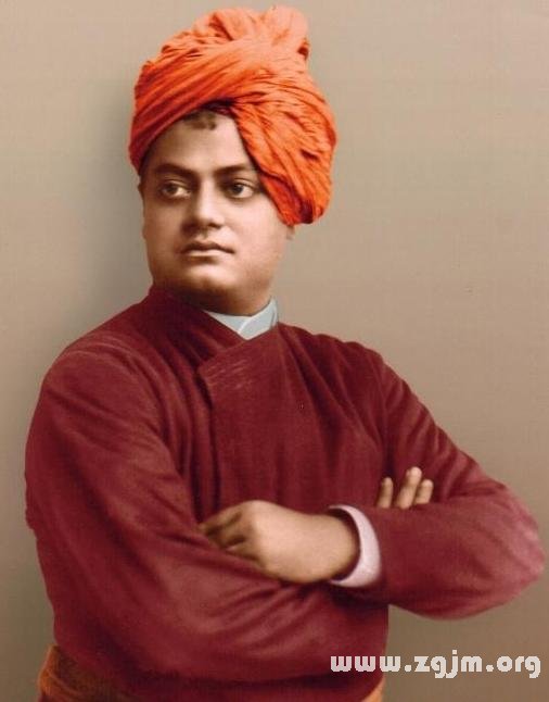 辯喜（斯瓦米·維威卡南達SWAMI VIVEKANANDA）