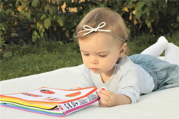 夢見漂亮嬰兒有什麼寓意嗎_周公解夢