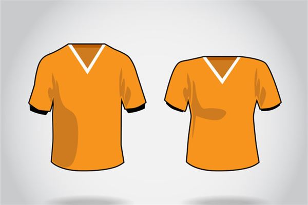 夢見穿黃衣服_周公解夢