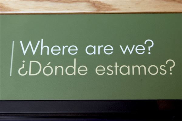 夢見說英語_周公解夢