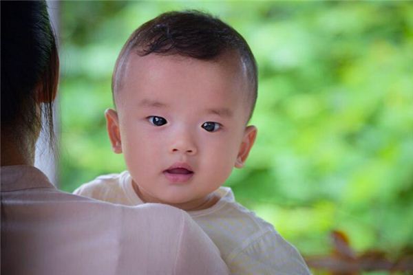 夢見孩子失而復得_周公解夢