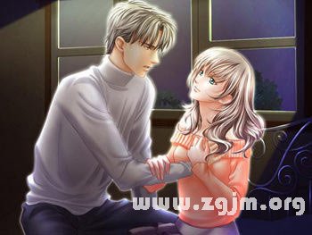 面相告訴你如何抓緊你的男人