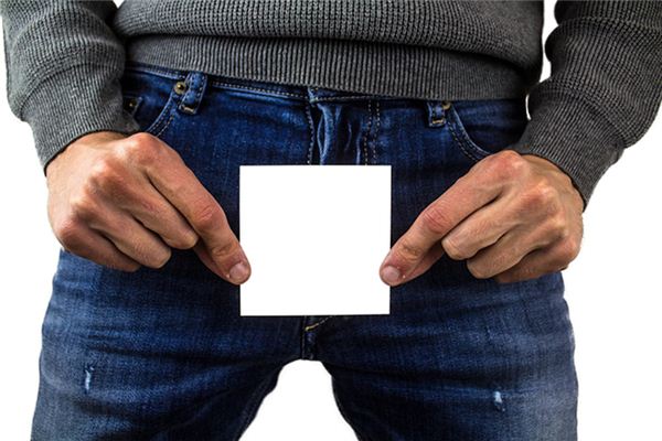 夢見男人的生子器_周公解夢