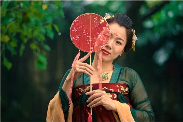 夢到了自己挑頭花是什麼意思_周公解夢官網