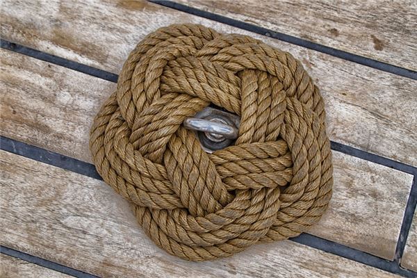 夢見買繩子意味什麼_周公解夢