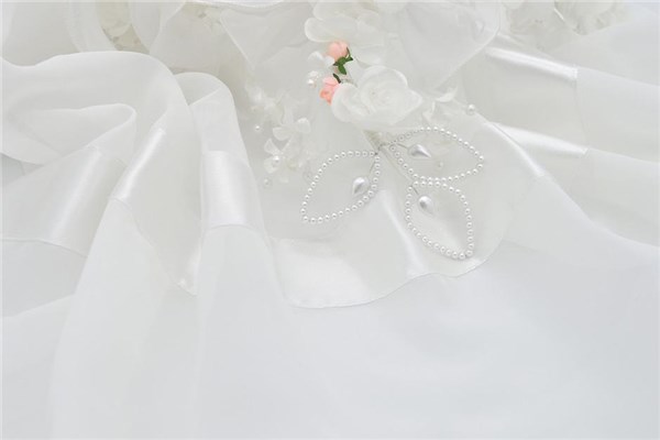 夢見白紗怎麼說_周公解夢