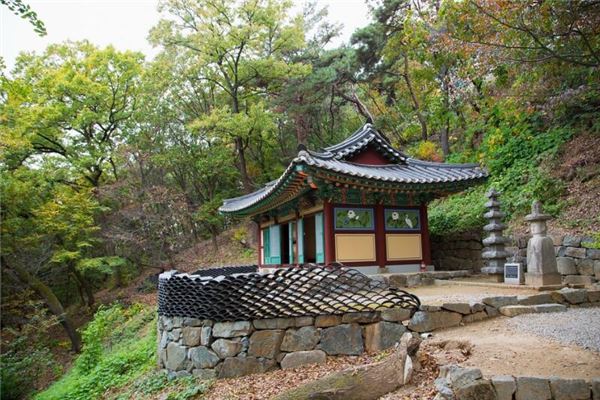 夢到廟是什麼意思_周公解夢