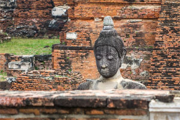 夢見多個佛像_周公解夢