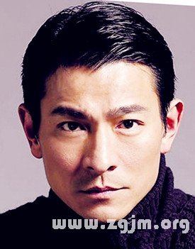 有福氣的男人面相詳解